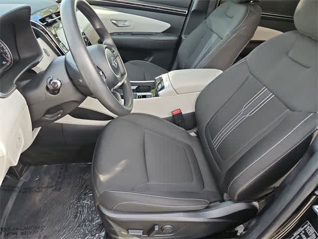 Thumbnail: 2024 Hyundai Tucson - 16