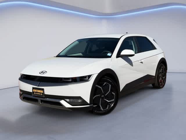 2024 Hyundai IONIQ 5