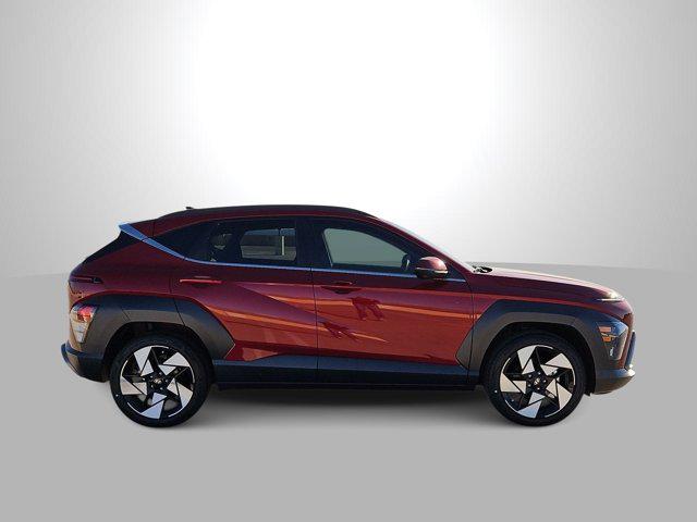 Thumbnail: 2026 Hyundai Kona - 9