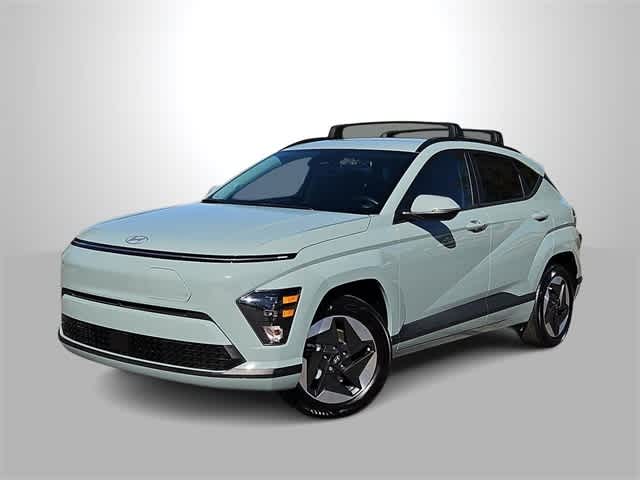 Thumbnail: 2024 Hyundai Kona - 1