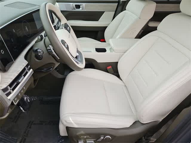 Thumbnail: 2025 Hyundai Santa Fe - 16