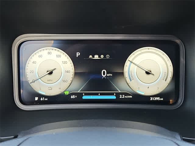 Thumbnail: 2023 Hyundai Kona - 31