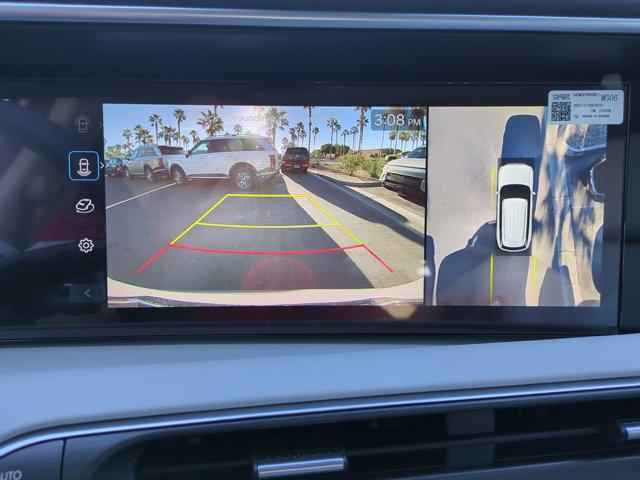 Thumbnail: 2026 Hyundai Palisade - 31