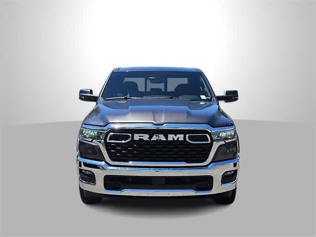 Thumbnail: 2025 RAM 1500 - 3