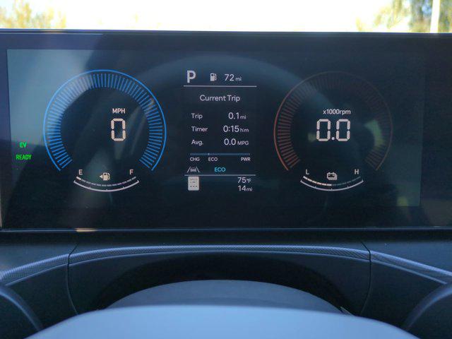 Thumbnail: 2026 Hyundai Santa Fe - 30