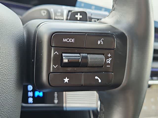 Thumbnail: 2025 Hyundai Santa Fe - 26