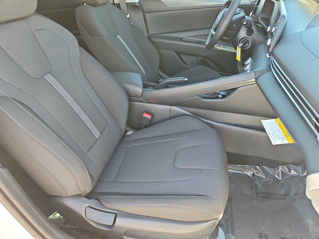 Thumbnail: 2026 Hyundai Elantra - 20