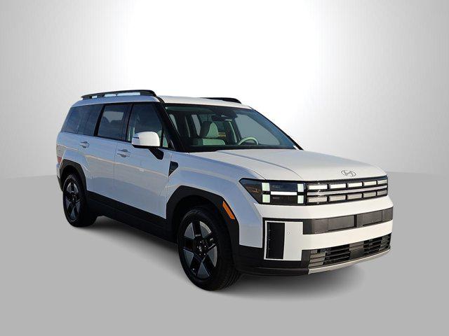 Thumbnail: 2026 Hyundai Santa Fe - 2