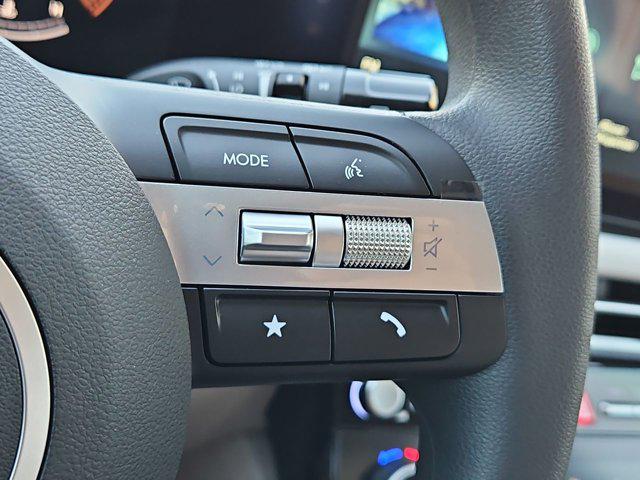 Thumbnail: 2026 Hyundai Tucson - 24