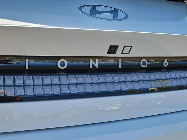 Thumbnail: 2023 Hyundai Ioniq 6 - 12