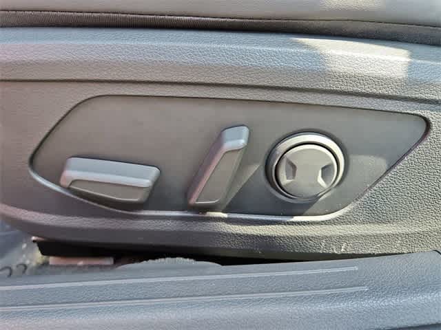 2021 Hyundai Sonata SEL Plus 17