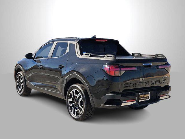 Thumbnail: 2026 Hyundai Santa Cruz - 6