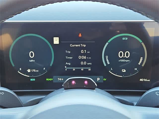 Thumbnail: 2025 Hyundai Tucson - 32