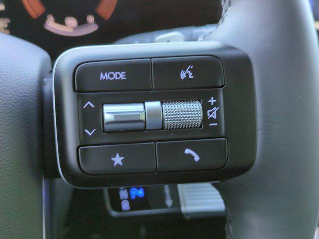 Thumbnail: 2026 Hyundai Santa Fe - 23