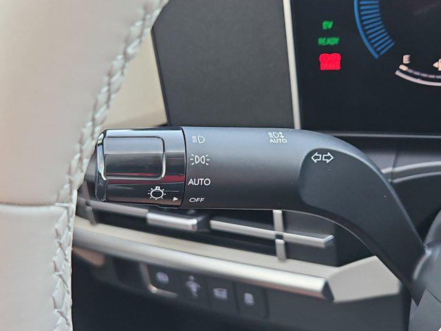 Thumbnail: 2026 Hyundai Santa Fe - 26