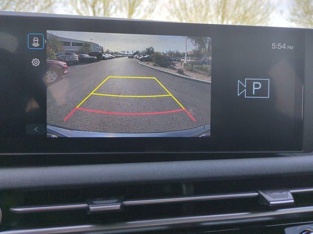 Thumbnail: 2026 Hyundai Tucson - 29