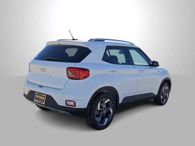 Thumbnail: 2026 Hyundai Venue - 8