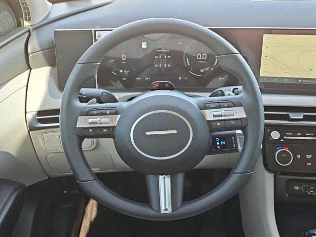 Thumbnail: 2025 Hyundai Tucson - 23