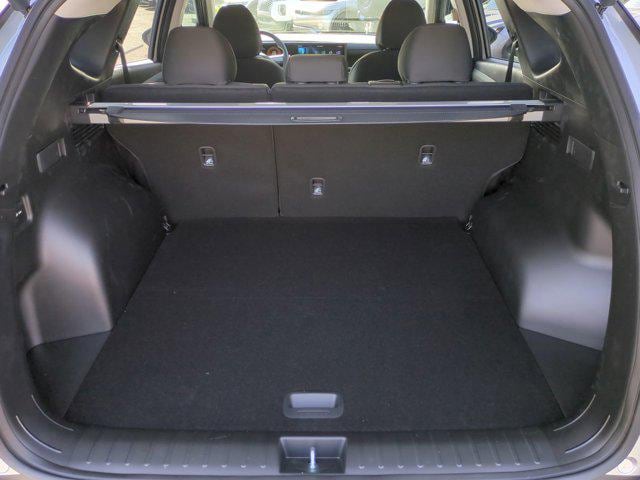 Thumbnail: 2026 Hyundai Tucson - 32