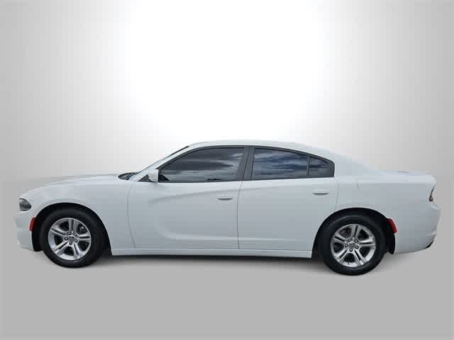 2020 Dodge Charger SXT 5