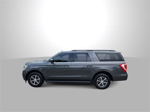2021 Ford Expedition MAX XLT 5