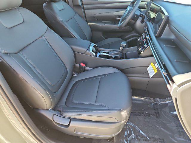 Thumbnail: 2026 Hyundai Santa Cruz - 21