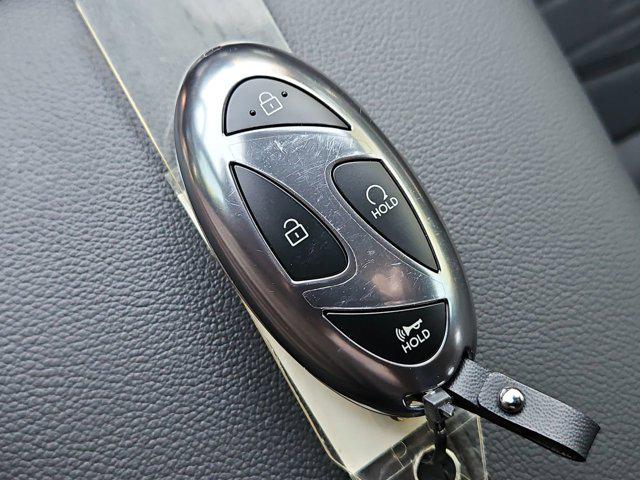 Thumbnail: 2025 Hyundai Santa Cruz - 32