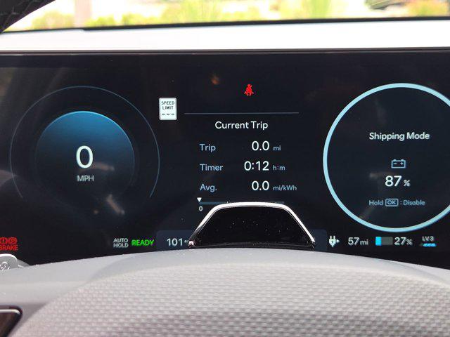 Thumbnail: 2025 Hyundai Ioniq 5 - 33