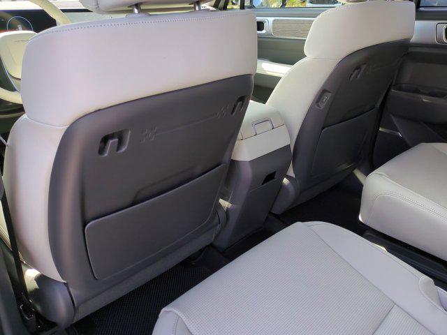 Thumbnail: 2026 Hyundai Santa Fe - 18