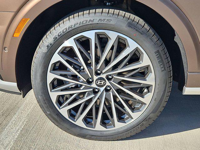 Thumbnail: 2026 Hyundai Palisade - 13