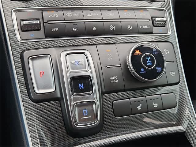 Thumbnail: 2023 Hyundai Santa Fe - 31