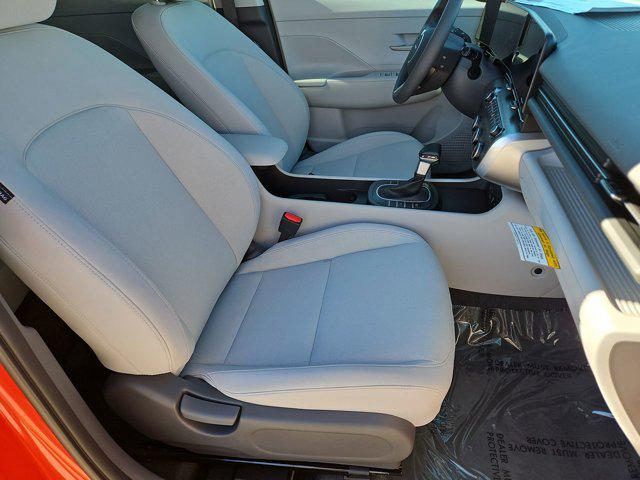 Thumbnail: 2026 Hyundai Kona - 20