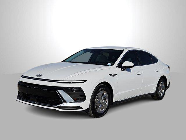 Thumbnail: 2026 Hyundai Sonata - 4