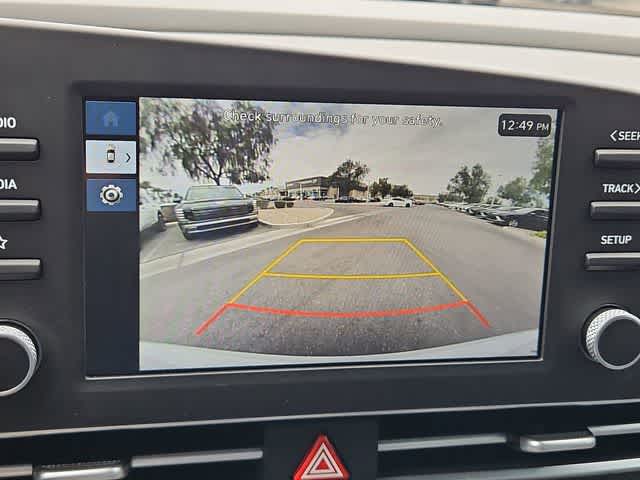 Thumbnail: 2025 Hyundai Elantra - 27