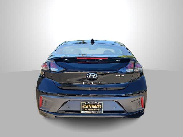 Thumbnail: 2022 Hyundai Ioniq - 7