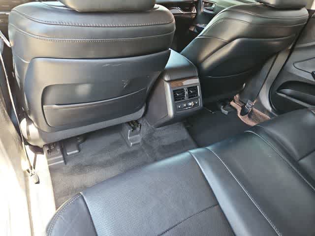 Thumbnail: 2014 Toyota Avalon - 19