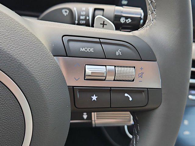 Thumbnail: 2026 Hyundai Sonata - 25