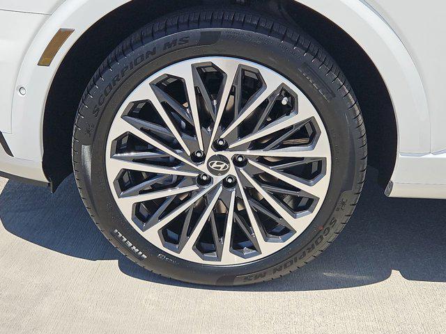 Thumbnail: 2026 Hyundai Palisade - 13