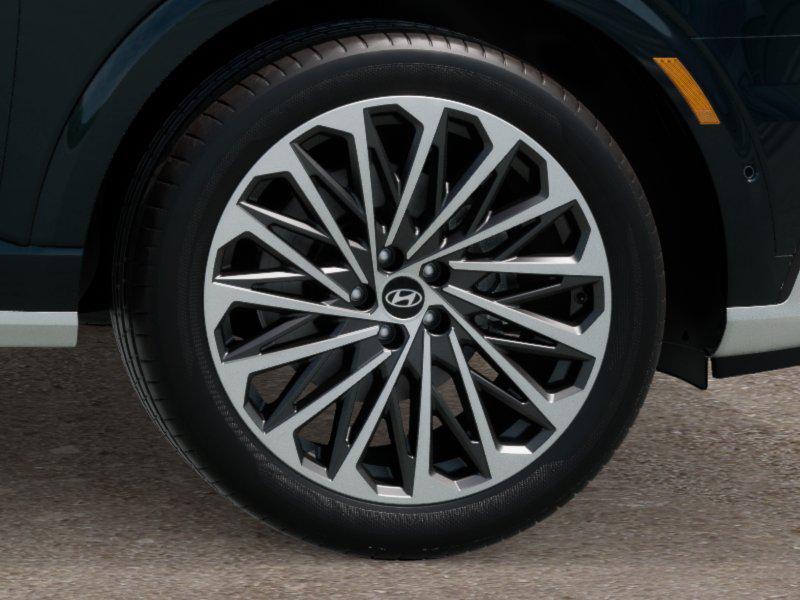 Thumbnail: 2026 Hyundai Palisade - 8