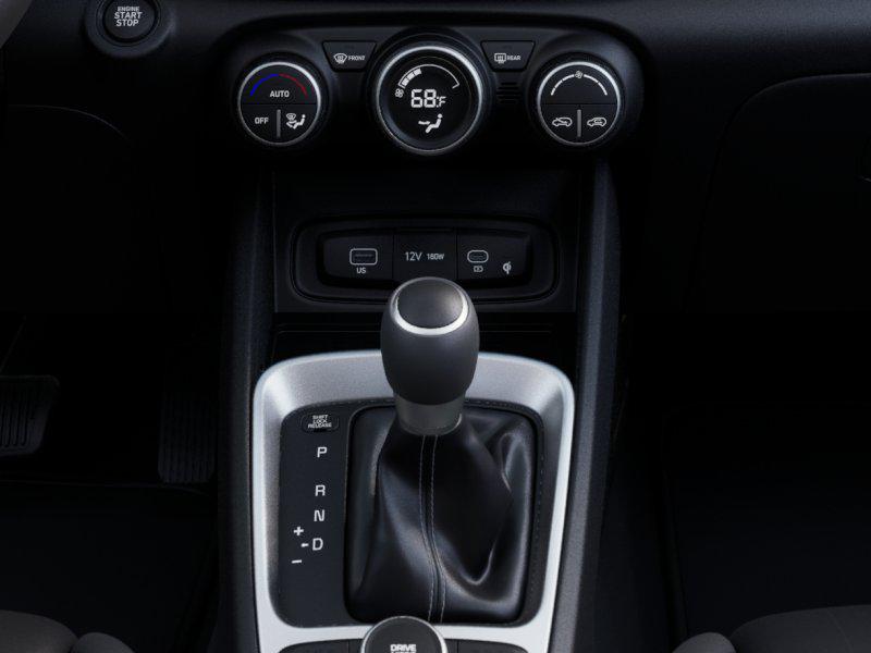 Thumbnail: 2026 Hyundai Venue - 16