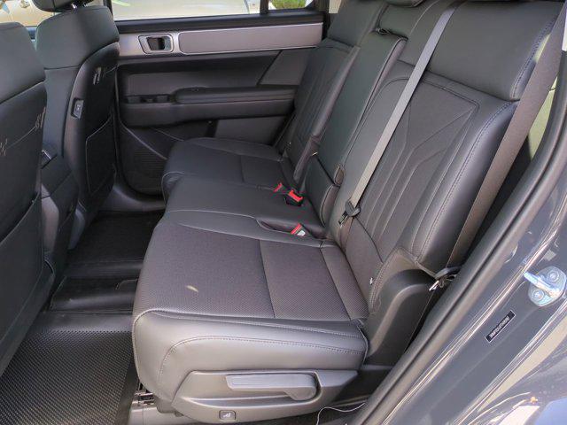 Thumbnail: 2026 Hyundai Santa Fe - 19