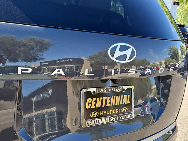 Thumbnail: 2026 Hyundai Palisade - 12