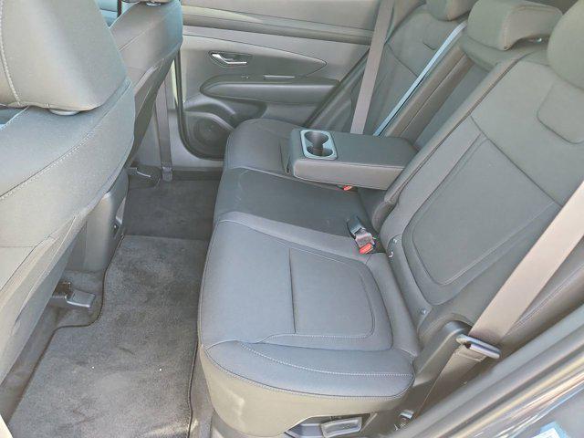 Thumbnail: 2026 Hyundai Tucson - 18