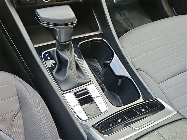 Thumbnail: 2023 Hyundai Santa Cruz - 31