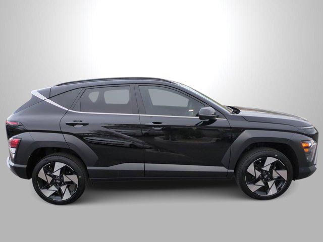Thumbnail: 2026 Hyundai Kona - 9