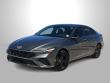New 2026 Hyundai Elantra SEL Sport Sedan