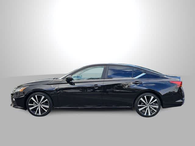 Thumbnail: 2022 Nissan Altima - 5