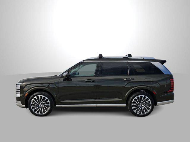 Thumbnail: 2026 Hyundai Palisade - 5