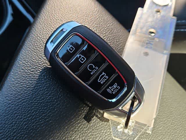 Thumbnail: 2022 Hyundai Elantra - 34