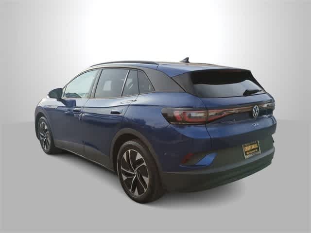 Thumbnail: 2022 Volkswagen ID.4 - 6
